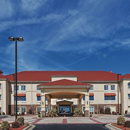 La Quinta By Wyndham Searcy Hotel Exterior photo